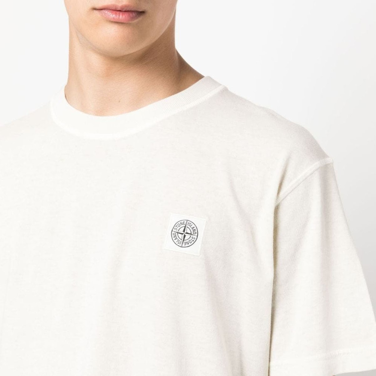 Футболка Stone Island 791523757 V0197