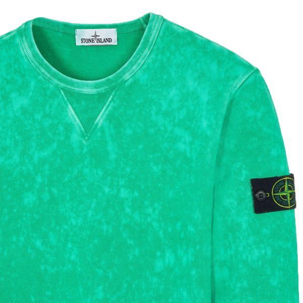 Толстовка Stone Island 751561538 V0050