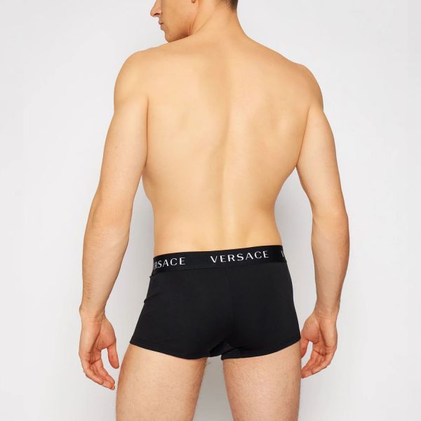 Боксери Versace AUU04020-AC00058 Nero.