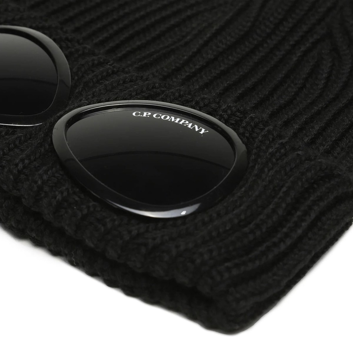 Шапка CP Company 15CMAC122A 005509A 999