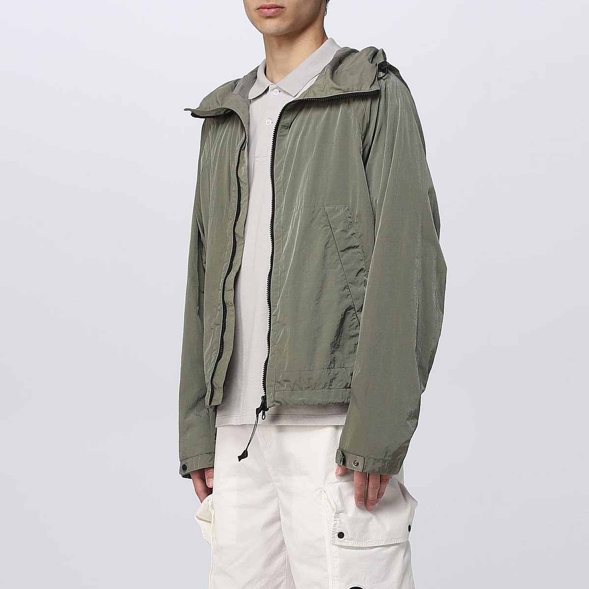 Вітровка CP Company 14CMOW039A 005904G 648