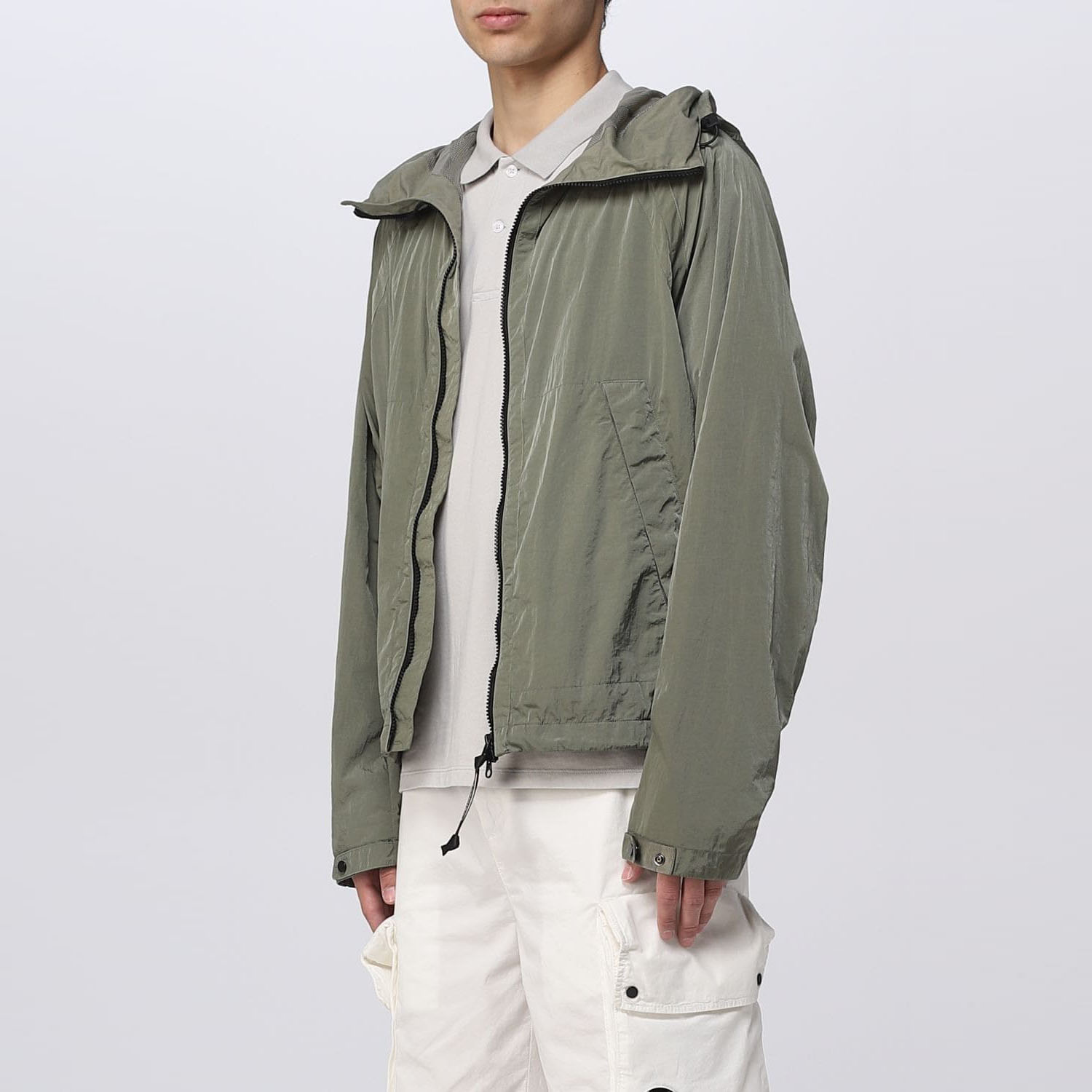 Вітровка CP Company 14CMOW039A 005904G 648