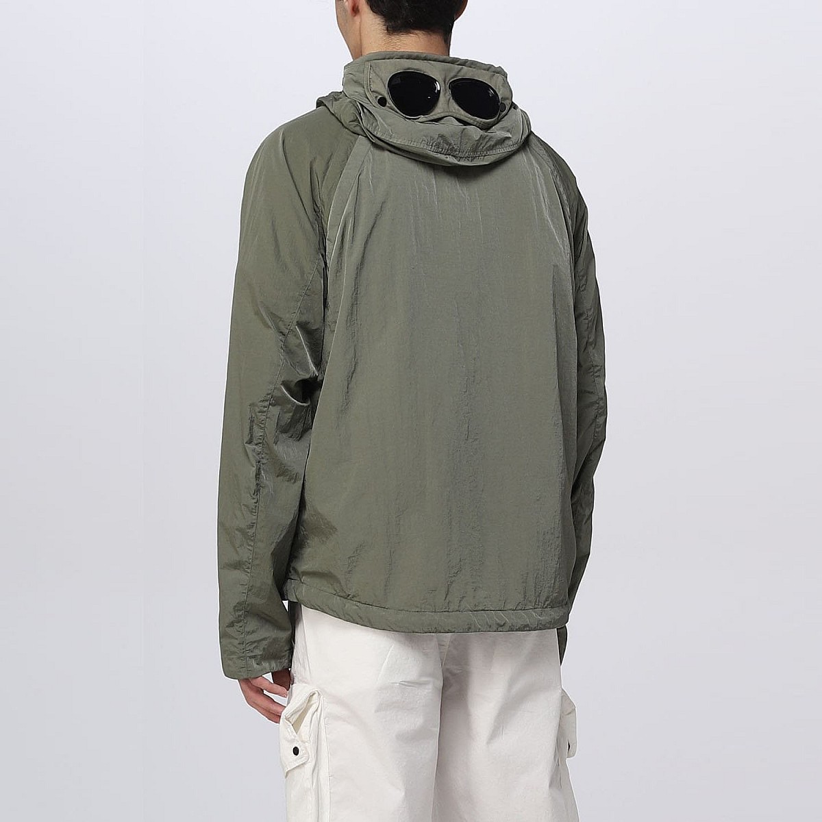 Вітровка CP Company 14CMOW039A 005904G 648