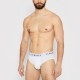 Брифи Versace AUU04019 AC00058 Bianco Ottico