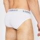 Брифи Versace AUU04019 AC00058 Bianco Ottico