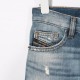 Дитячі джинси Diesel Kids D-Eetar-J 00J4ES-KXBBU-K01