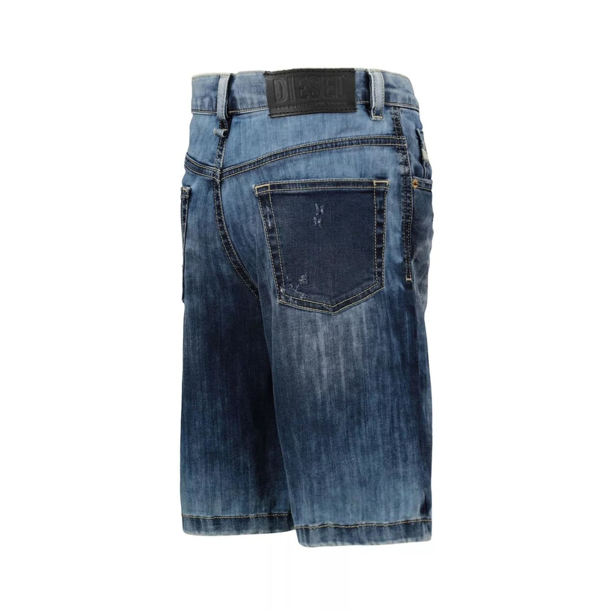 Дитячі шорти Diesel Kids Pbron Shorts