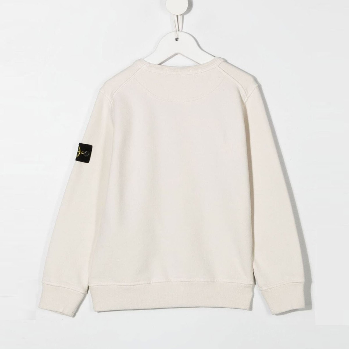 Дитячий світшот Stone Island Junior 771661340 V0097