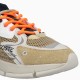 Кросівки Lacoste L003 Neo 123 1 SMA KHK/NVY Textile