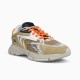 Кросівки Lacoste L003 Neo 123 1 SMA KHK/NVY Textile