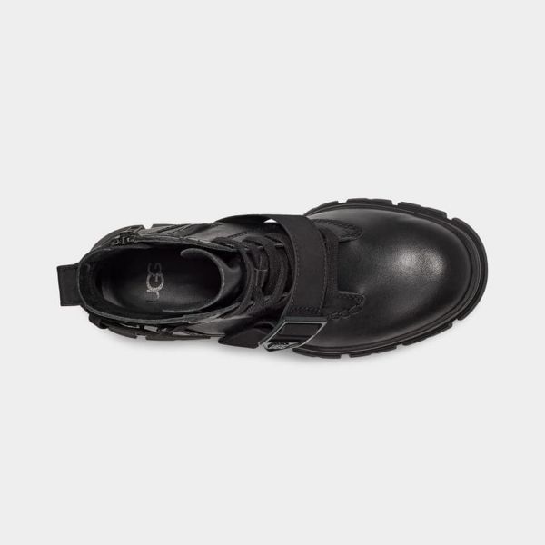 Ботинки Ugg W Ashton Lace Up.