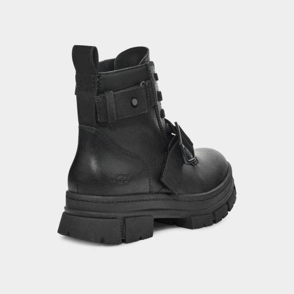 Ботинки Ugg W Ashton Lace Up.