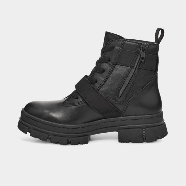 Ботинки Ugg W Ashton Lace Up.