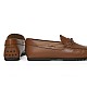 Мокасини Tod's Doppia T Fine City Gommino D90 Corteccia CH