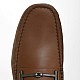 Мокасини Tod's Doppia T Fine City Gommino D90 Corteccia CH