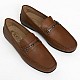 Мокасини Tod's Doppia T Fine City Gommino D90 Corteccia CH