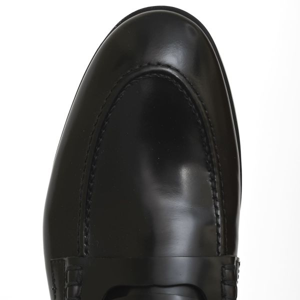Лоферы Fabi FU9563A Nero.