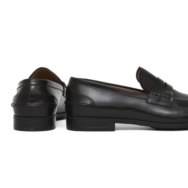 Лоферы Fabi FU9563A Nero.