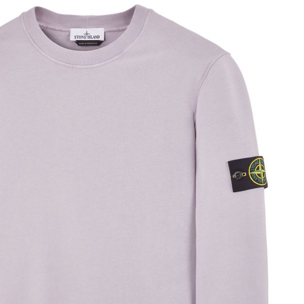 Свитшот Stone Island 79563051 V0047.