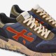 Кросівки Premiata Mick Var.6419