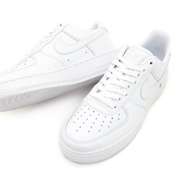 Кроссовки Nike Air Force 1 `07 Fresh DM0211 100