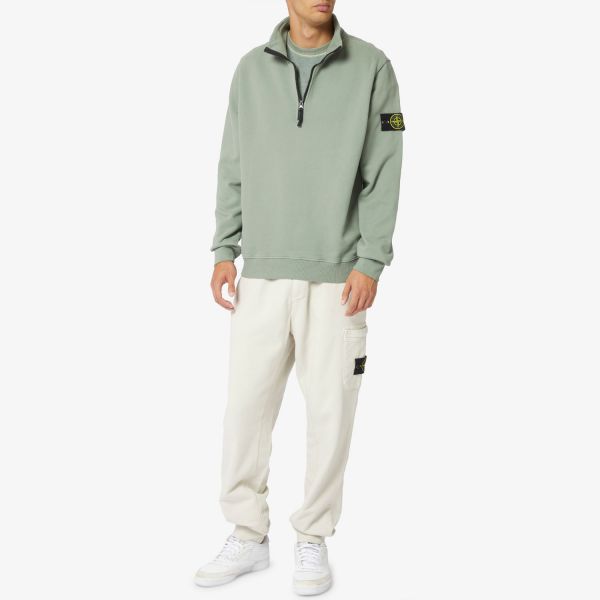 Свитер Stone Island 791562720 V0055.