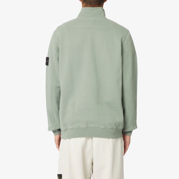 Свитер Stone Island 791562720 V0055.