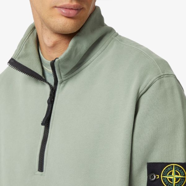 Свитер Stone Island 791562720 V0055.
