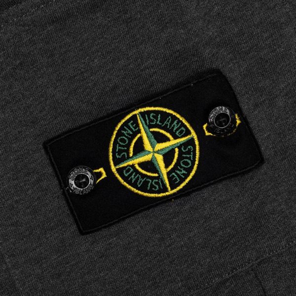 Шорти Stone Island 101564651 V0M67.