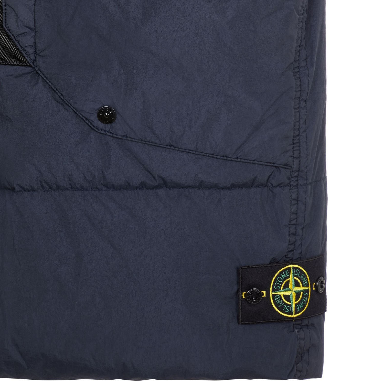 Жилет Stone Island 7915G0423 V0020