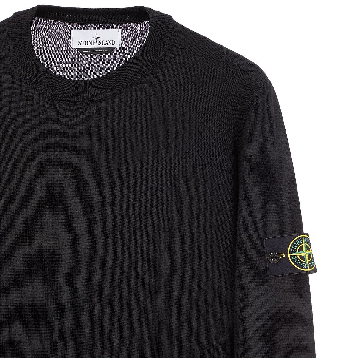 светр Stone Island 7915510C4 V0029