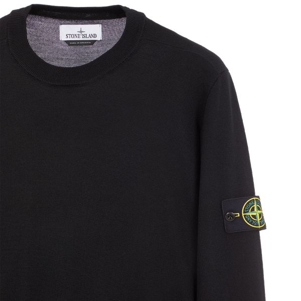 светр Stone Island 7915510C4 V0029.