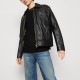 Шкіряна куртка Diesel L-Cale Jacket