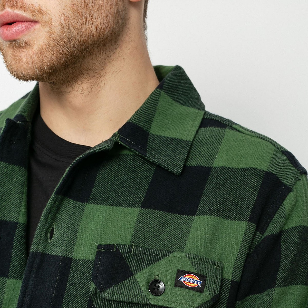 Сорочка Dickies DK0A4XDZPG01