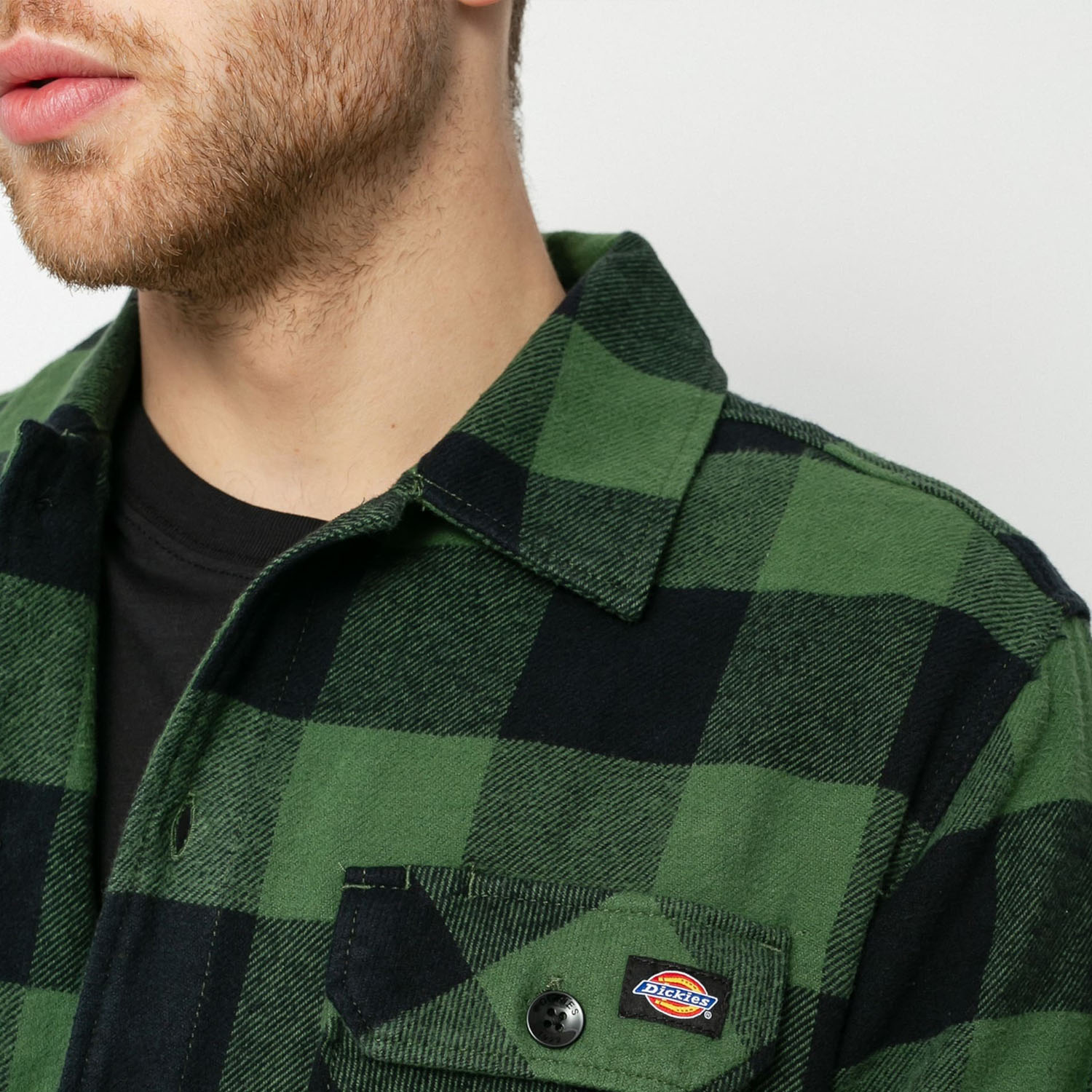 Сорочка Dickies DK0A4XDZPG01