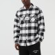 Сорочка Dickies DK0A4XDZBLK1