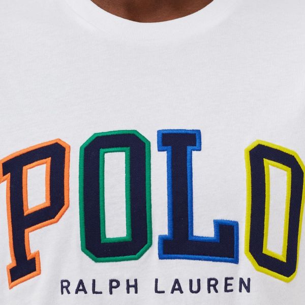 Футболка POLO Ralph Lauren 710890804002.