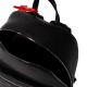 Рюкзак Off White Binder Backpack Black No COlor