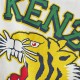 Футболка Kenzo Tiger Varsity Regular T-Shirt White