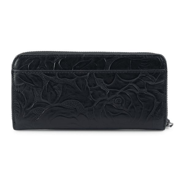 Кошелек Lagerfeld LH2QO5AV.