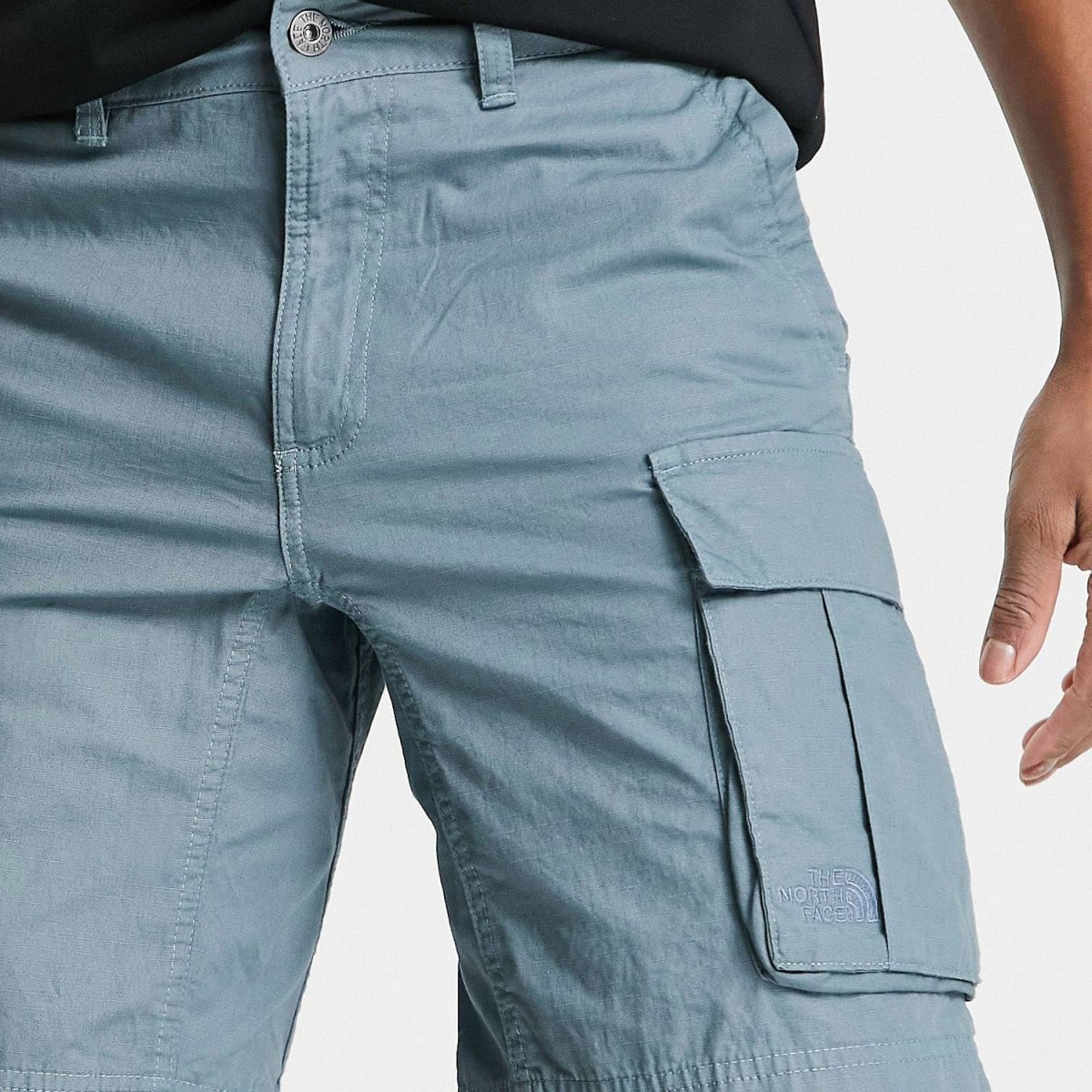 Шорти The North Face M Anticline Short Goblin Blue
