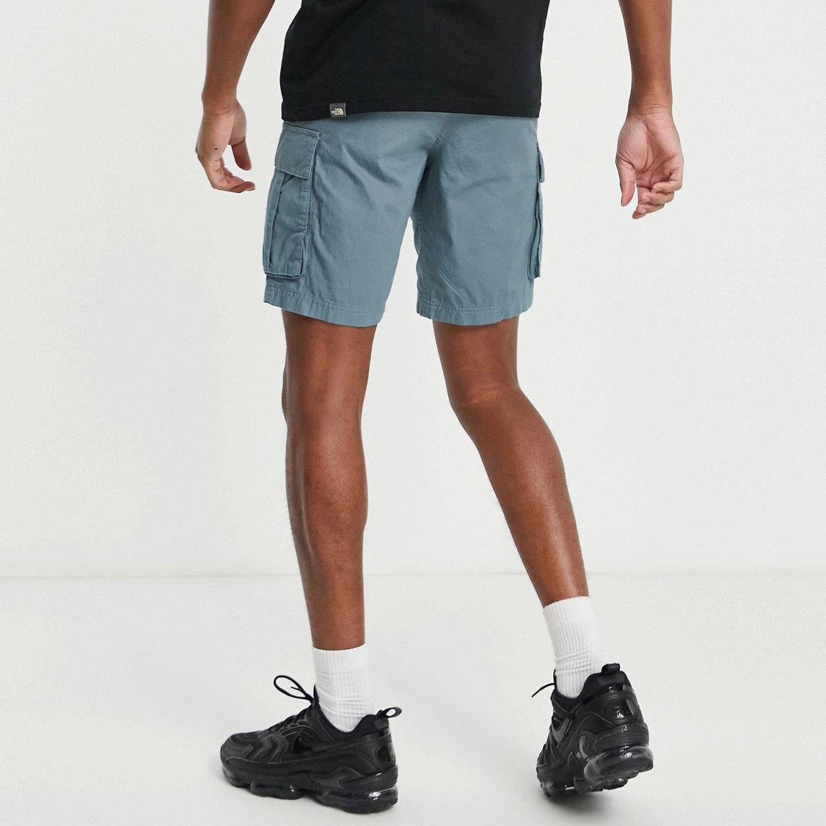 Шорти The North Face M Anticline Short Goblin Blue