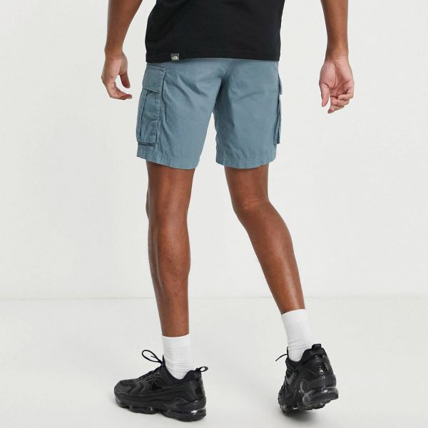 Шорти The North Face M Anticline Short Goblin Blue.