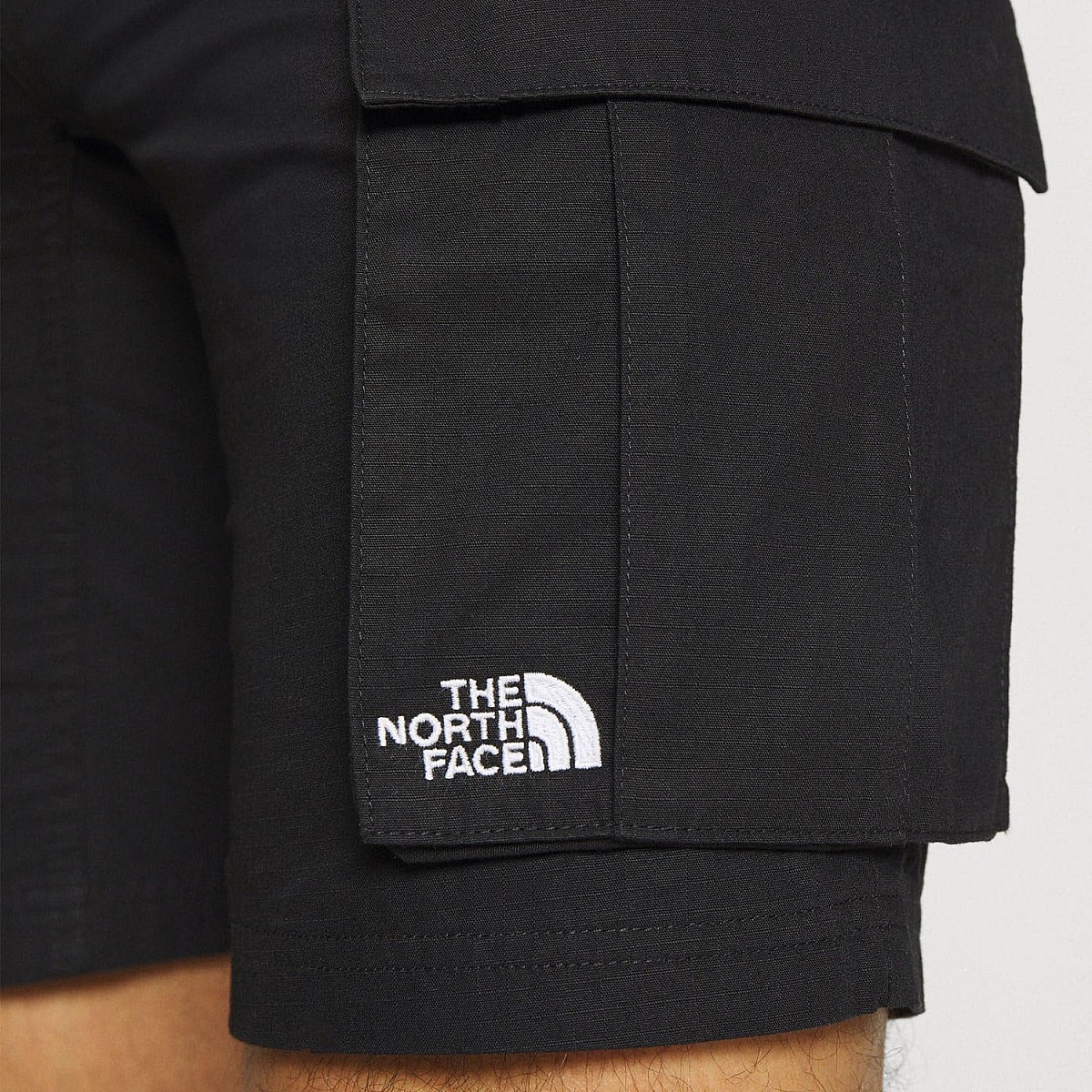 Шорти The North Face M Anticline Short TNF Black