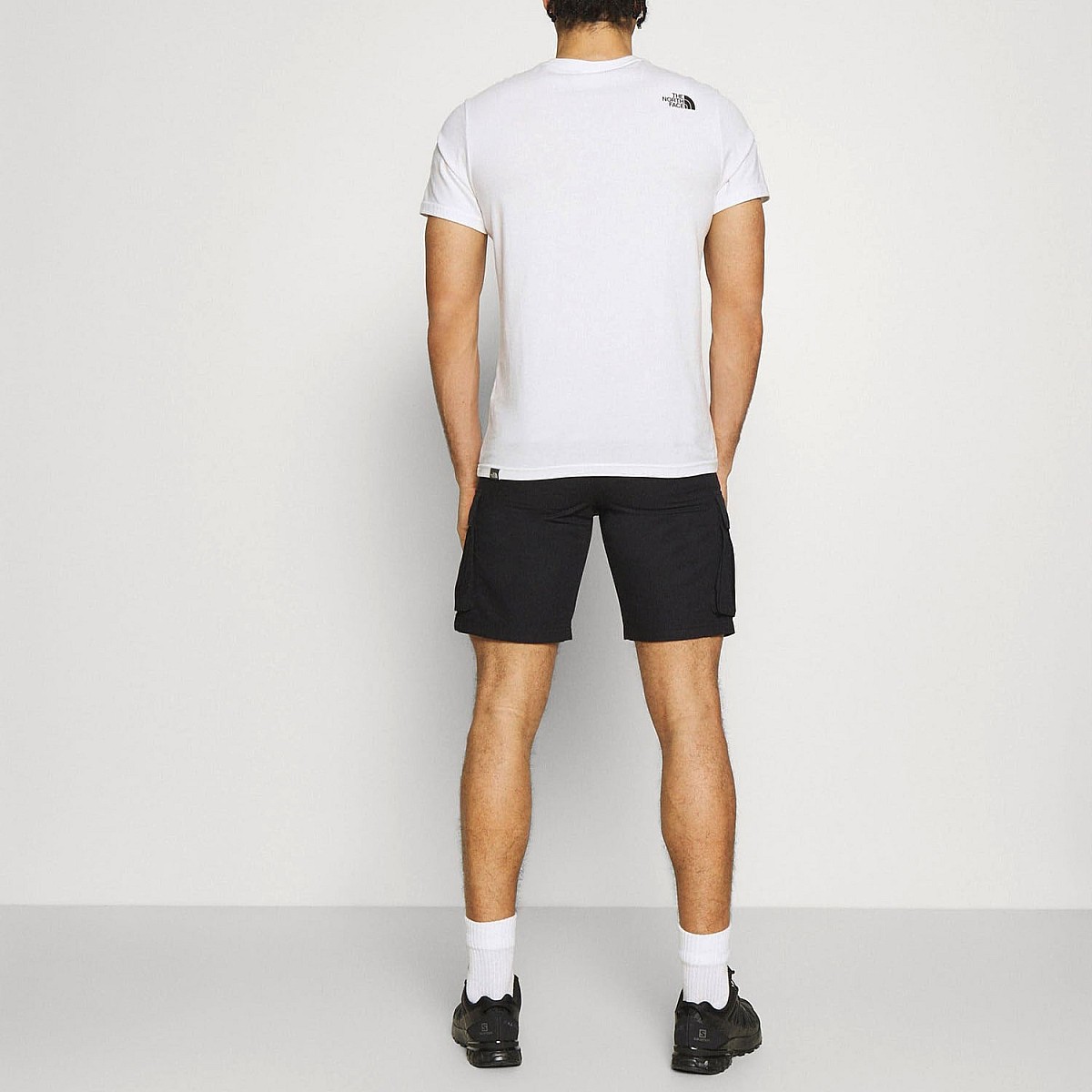 Шорти The North Face M Anticline Short TNF Black