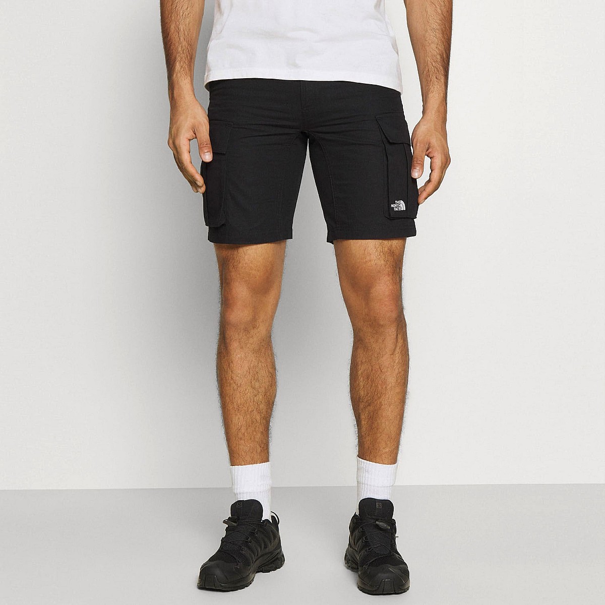 Шорти The North Face M Anticline Short TNF Black
