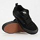 Кеди Vans Knu Skool Black/Black