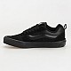 Кеди Vans Knu Skool Black/Black