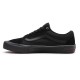 Кеди Vans Old Skool Black/Black/Black