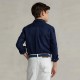 Дитяча сорочка POLO Ralph Lauren 323865270006